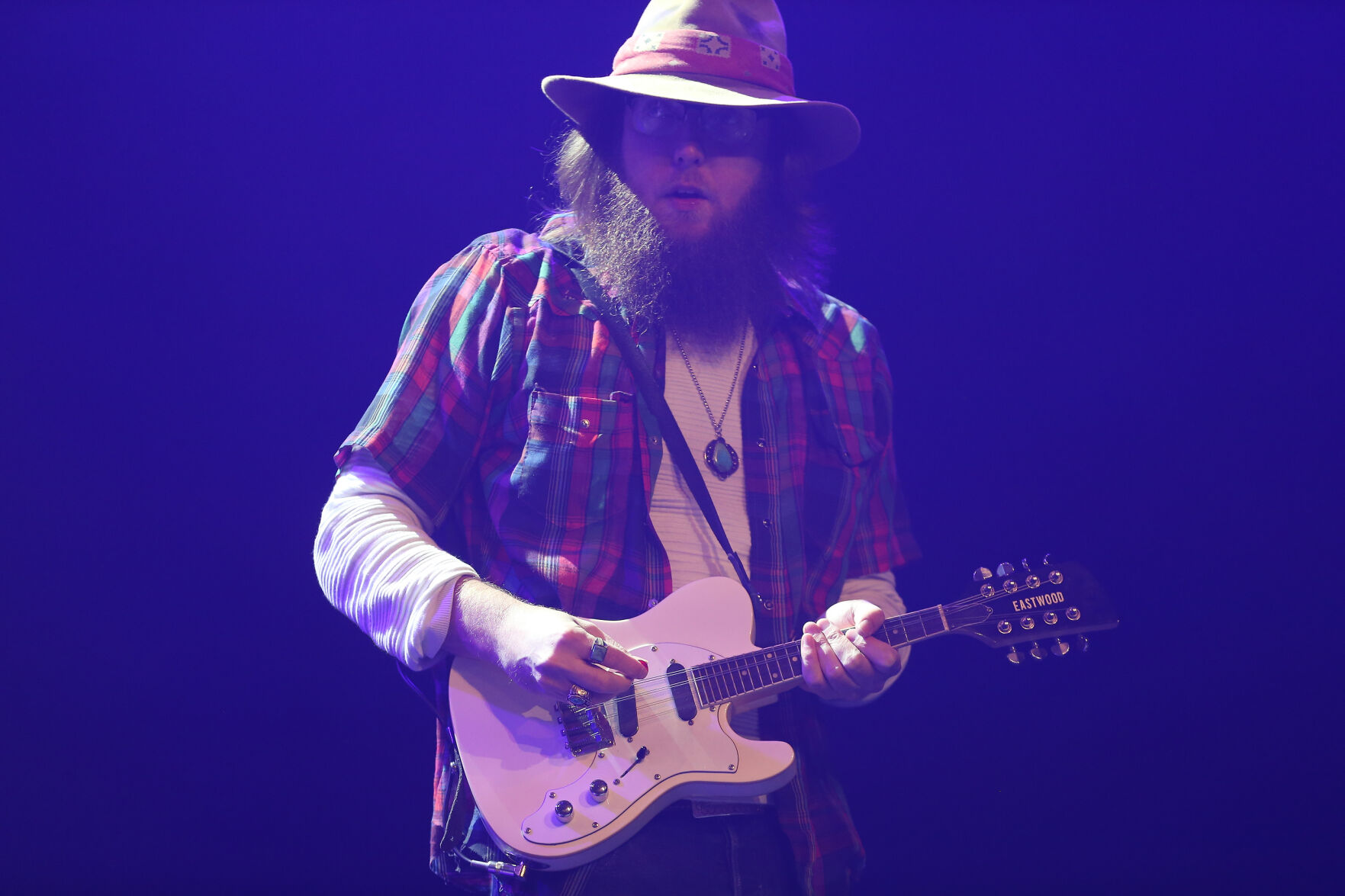 Whiskey Myers